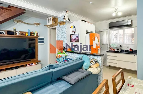 CASA RESIDENCIAL CONDOMÍNIO CAMINHO DO MAR - Foto 2