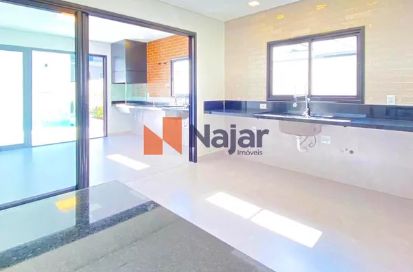 CASA RESIDENCIAL RESERVA GRANJA ANITA - Foto 2