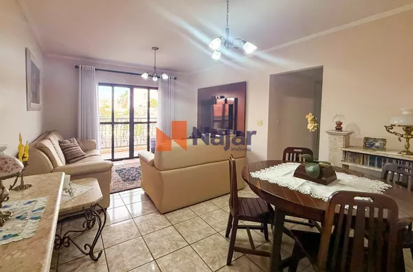 APARTAMENTO RESIDENCIAL EDIFÍCIO MADRID