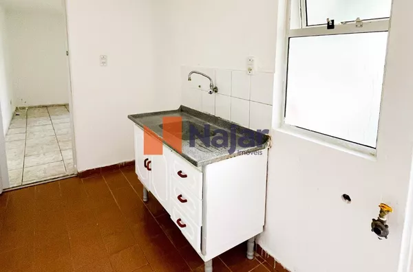APARTAMENTO RESIDENCIAL ÁGUAS MARINHAS - Foto 4