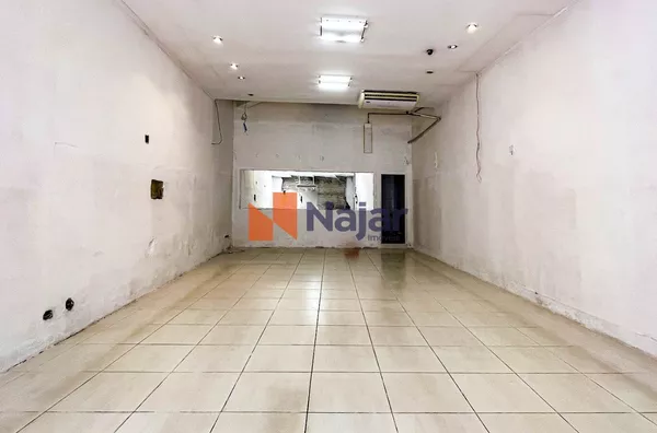 Salão comercial para aluguel,  Centro, Mogi Das Cruzes - Foto 5