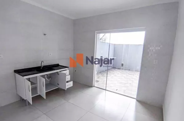 SOBRADO RESIDENCIAL SOLARES