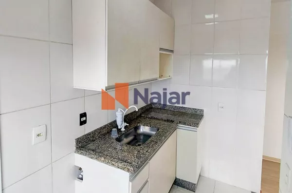 APARTAMENTO RESIDENCIAL MADRID - Foto 4