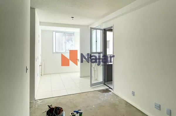 APARTAMENTO RESIDENCIAL NA AV. JAPÃO