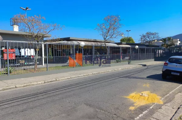 SALÃO COMERCIAL MOGI PLAZA - Foto 6