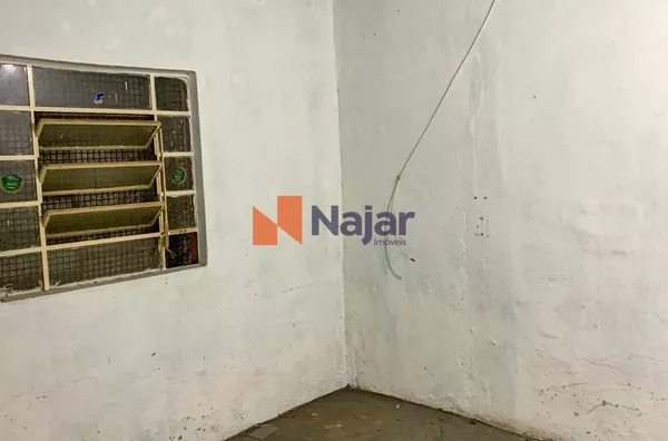 CASA RESIDENCIAL NA 1º DE SETEMBRO - Foto 3