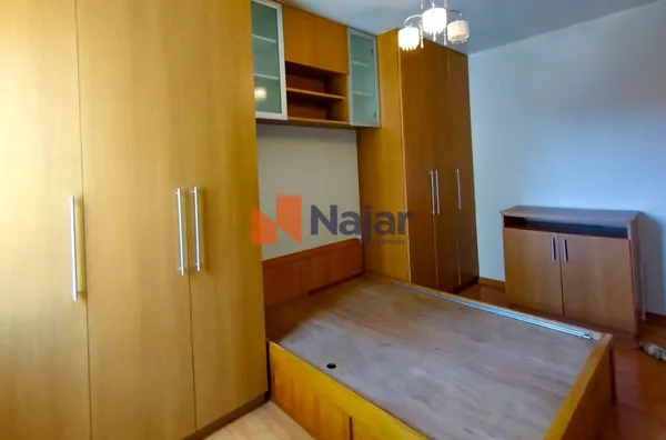 APARTAMENTO RESIDENCIAL RAVENNA - Foto 18