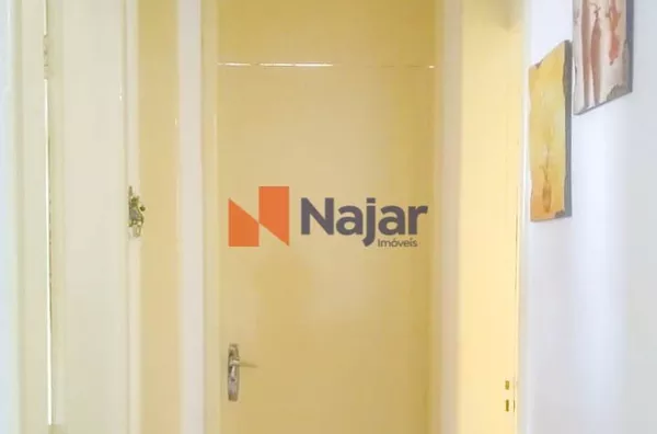 APARTAMENTO RESIDENCIAL ALTOS DE SANTANA I - Foto 6