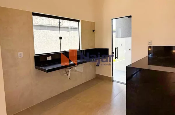 CASA RESIDENCIAL NO MOGI MODERNO - Foto 6
