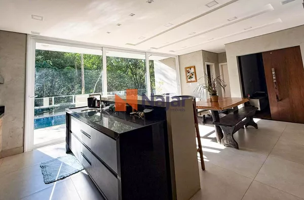 SOBRADO NO CONDOMÍNIO MOSAICO ESSENCE - Foto 4