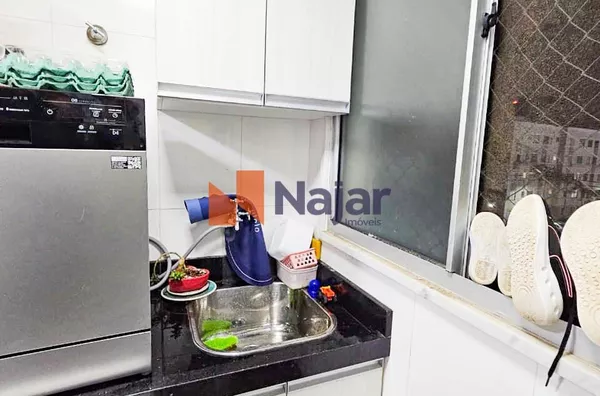 APARTAMENTO RESIENCIAL SPAZIO MIRAFLORES