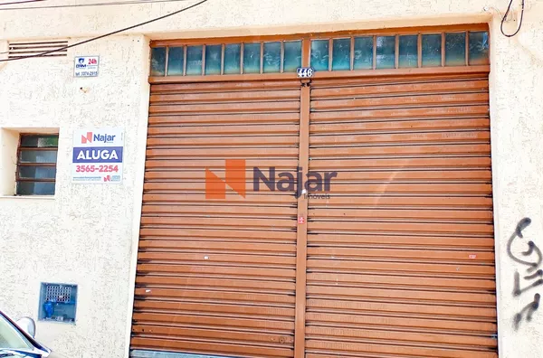 SALAO COMERCIAL CENTRO - Foto 5