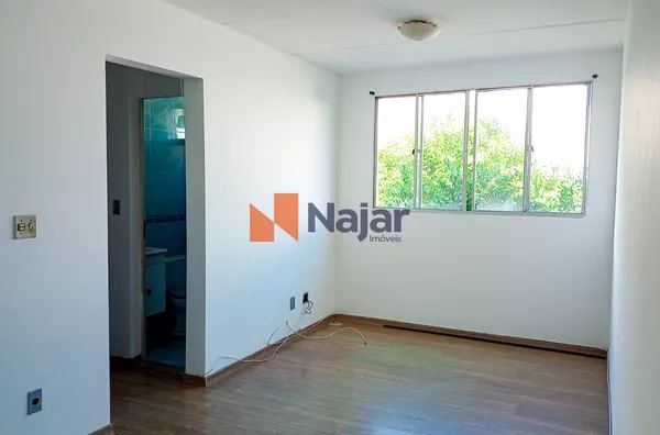APARTAMENTO RESIDENCIAL JOÃO XXIII - Foto 1