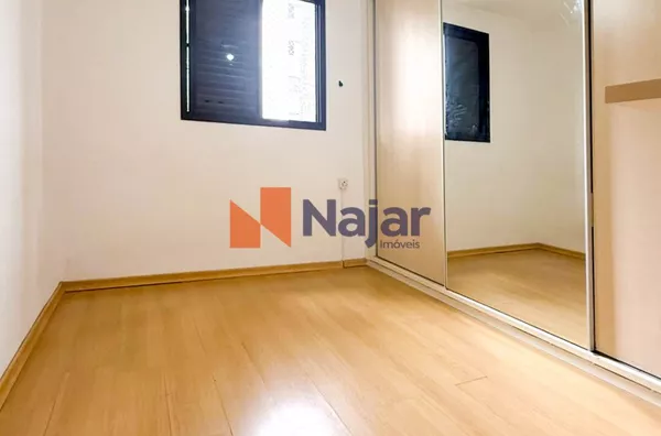 APARTAMENTO RESIDENCIAL ALTOS DE SANTANA II - Foto 13