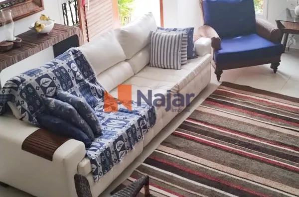 SOBRADO RESIDENCIA EM JUQUEHY - Foto 4