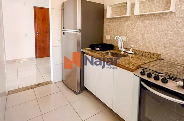 APARTAMENTO RESIDENCIAL ESPANHA III - Foto 4