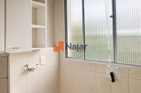 APARTARMENTO RESIDENCIAL JOÃO XXIII - Foto 4