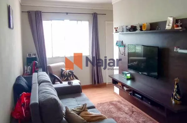 APARTAMENTO RESIDENCIAL ESPANHA I - Foto 1