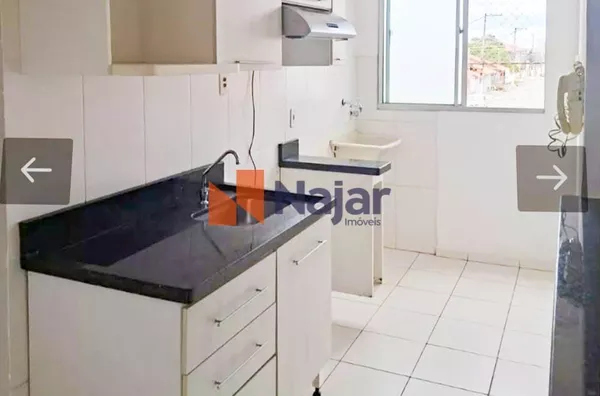 APARTAMENTO RESIDENCIAL SPAZIO SUBLIME SUZANO - Foto 4