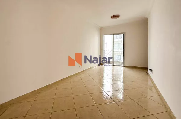 APARTAMENTO RESIDENCIAL ESPANHA 2 - Foto 1