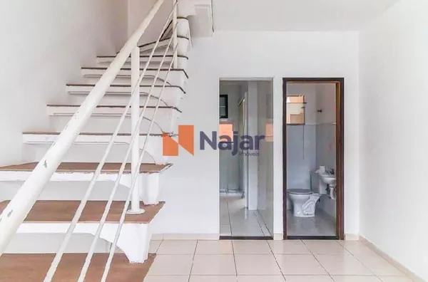 SOBRADO RESIDENCIAL VILLAGIO DE CESAR - Foto 5