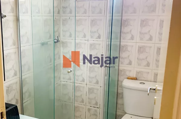 APARTAMENTO RESIDENCIAL FLORA II - Foto 9
