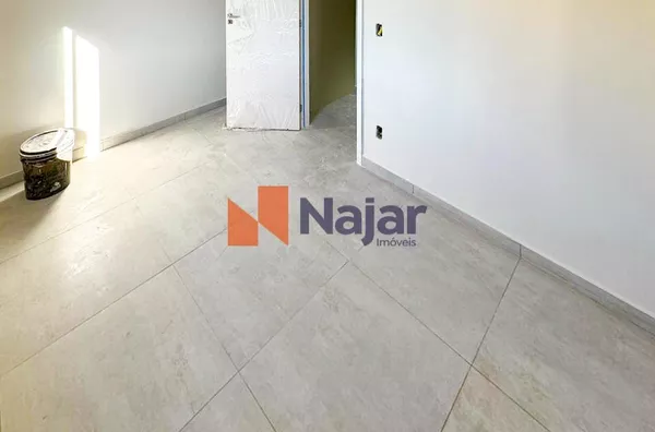 SOBRADO  RESIDENCIAL VILA SÃO PAULO - Foto 6