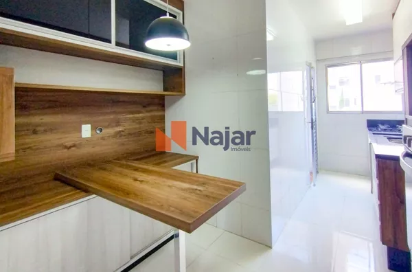 APARTAMENTO RESIDENCIAL RAVENNA - Foto 11