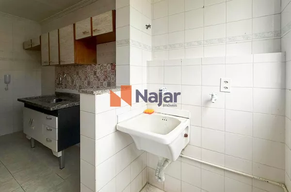 APARTAMENTO RESIDENCIAL JOÃO XXIII - Foto 6