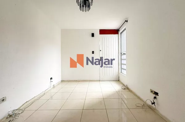 APARTAMENTO RESIDENCIAL ÔNIX