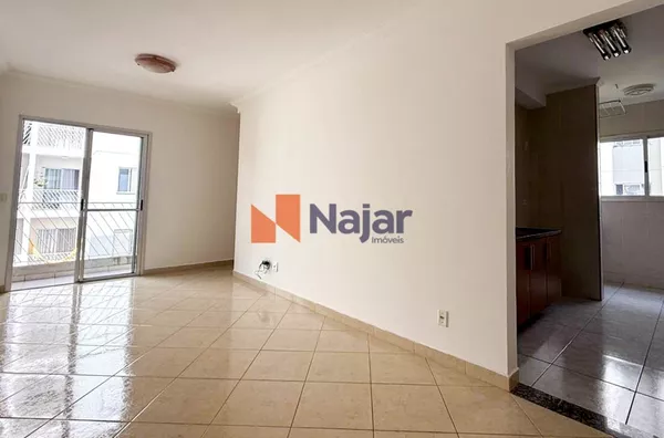 APARTAMENTO RESIDENCIAL ESPANHA 2 - Foto 2