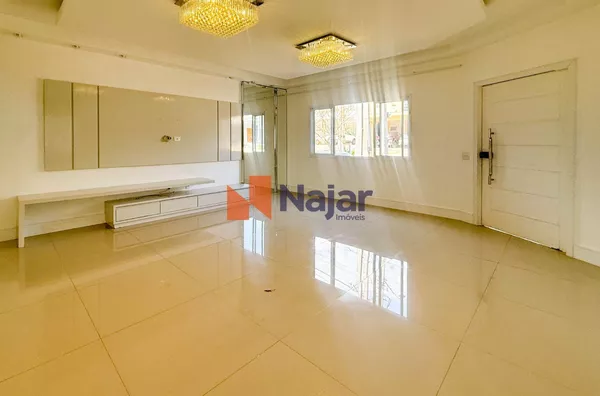 CASA RESIDENCIAL PARQUE DAS FIGUEIRAS - Foto 2