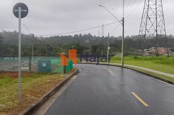 TERRENO NO NO CONDOMÍNIO PARADISE GARDENS II - Foto 4