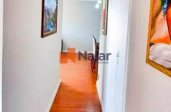 APARTAMENTO RESIDENCIAL NO MOGILAR - Foto 6