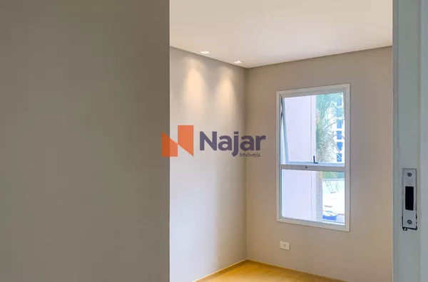 APARTAMENTO RESIDENCIAL ECO PLAZA I - Foto 2