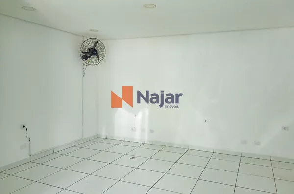 SALAO COMERCIAL CENTRO - Foto 2