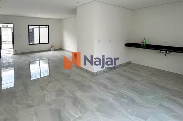 SOBRADO NO JARDIM UNIVERSO - Foto 2