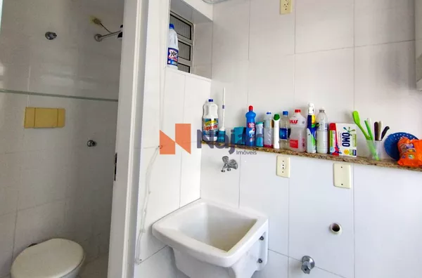 APARTAMENTO RESIDENCIAL RAVENNA - Foto 12
