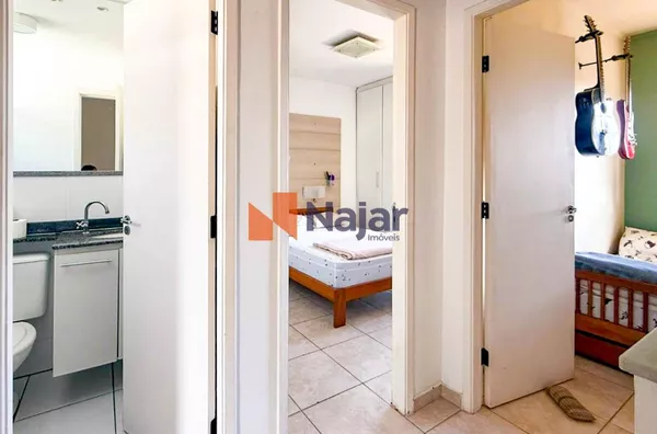 CASA RESIDENCIAL CONDOMINIO MONTPELLIER - Foto 5