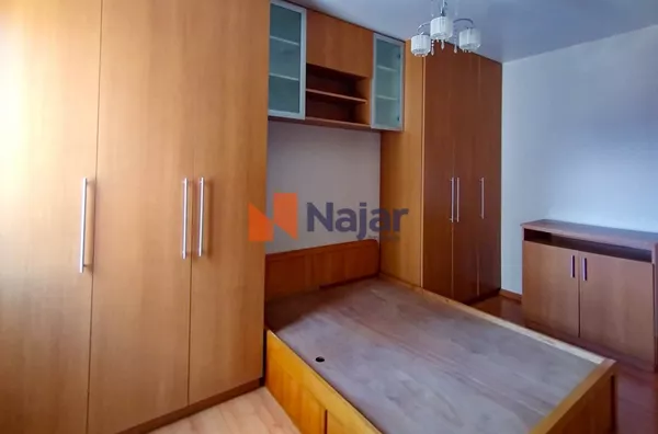 APARTAMENTO RESIDENCIAL RAVENNA - Foto 21