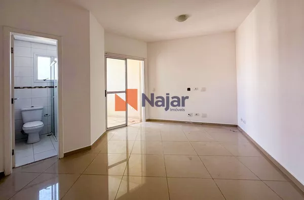 APARTAMENTO RESIDENCIAL ECO PLAZA II - Foto 1