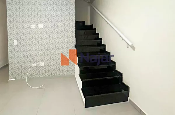 SOBRADO VILLAGIO VILA SÃO PAULO - Foto 2