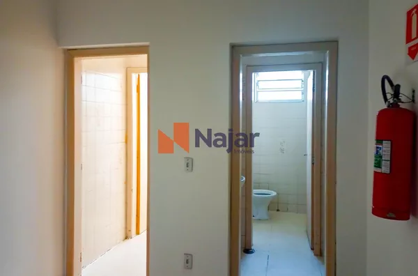 SALA COMERCIAL NO CENTRO - Foto 6