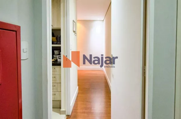 APARTAMENTO RESIDENCIAL VIDA BELLA 1 - Foto 5