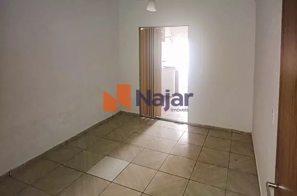 CASA RESIDENCIAL NA VILA JUNDIAÍ