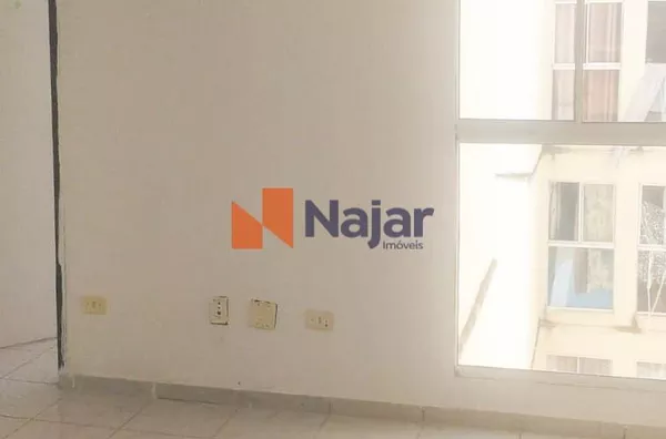 APARTAMENTO RESIDENCIAL APOEMA I - Foto 1
