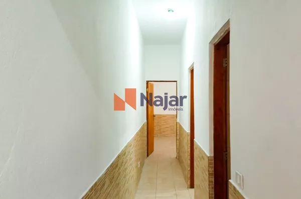 CASA RESIDENCIAL NA VILA OLIVEIRA - Foto 3