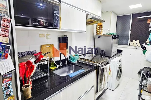 APARTAMENTO RESIENCIAL SPAZIO MIRAFLORES