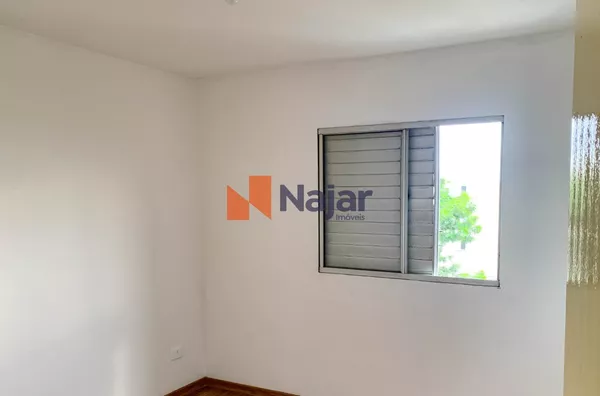 APARTAMENTO RESIDENCIAL BOSQUE 1 - Foto 5