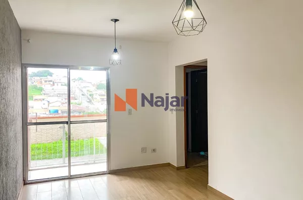 APARTAMENTO RESIDENCIAL GIOVANNA